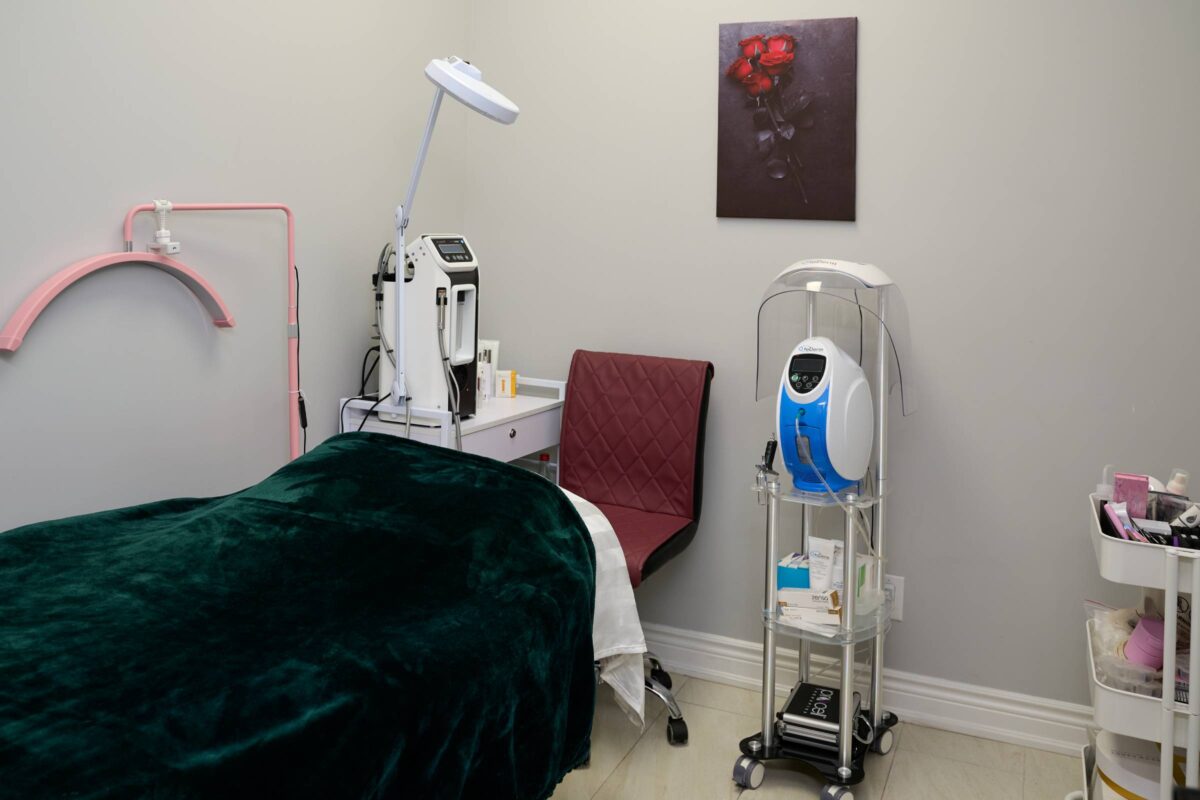 Facial Room - Image 179 - Lavish Spa 387