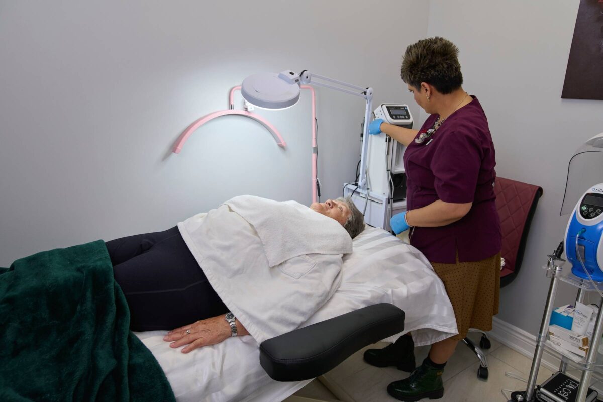 Facial Treatment - Image 186 - Lavish Spa 387