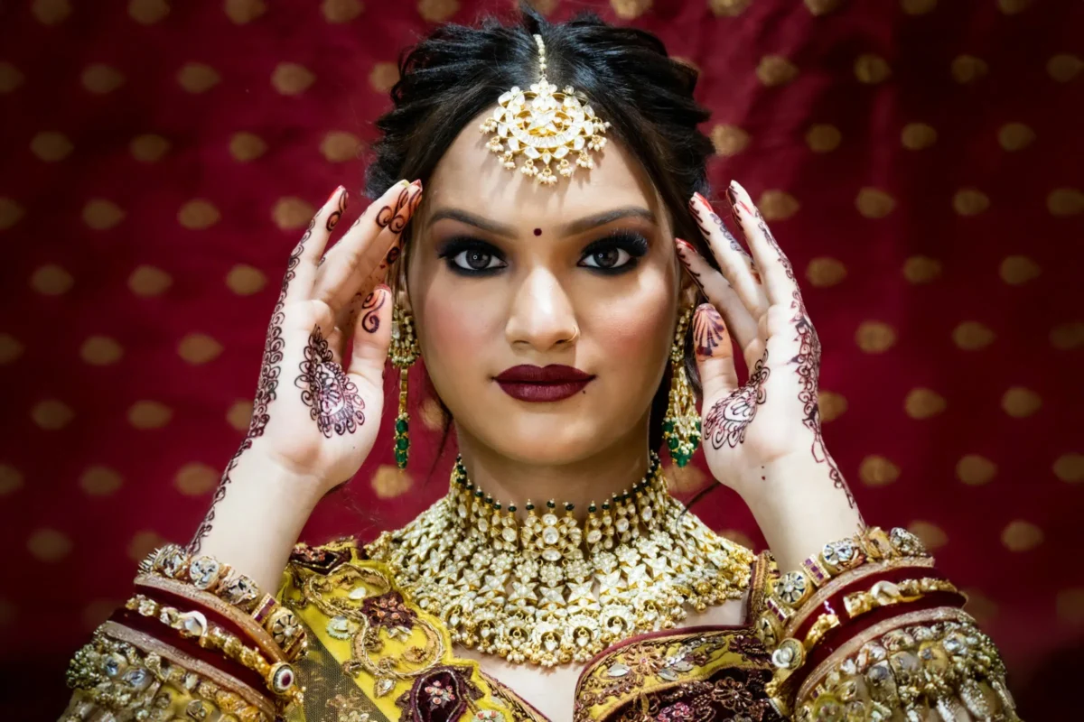 Henna - Lavish Spa 387